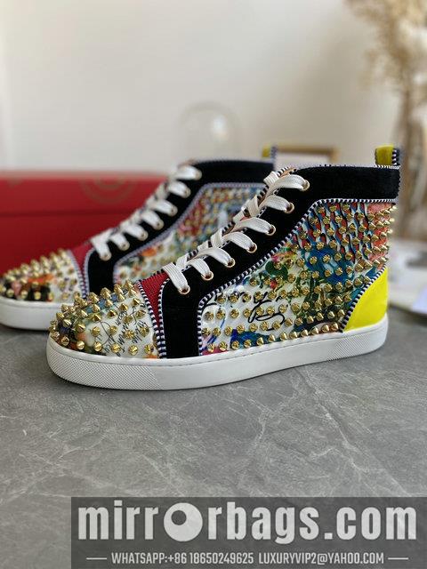 Christian Louboutin Shoes 21721085 SZ 35-47