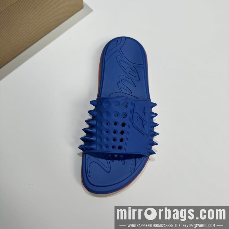 Christian Louboutin Shoes CL sz39-46 mnw0401