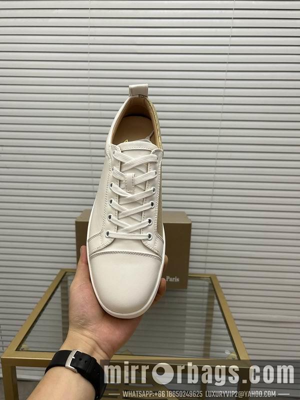Christian Louboutin Shoes CL sz35-46 mnw0440
