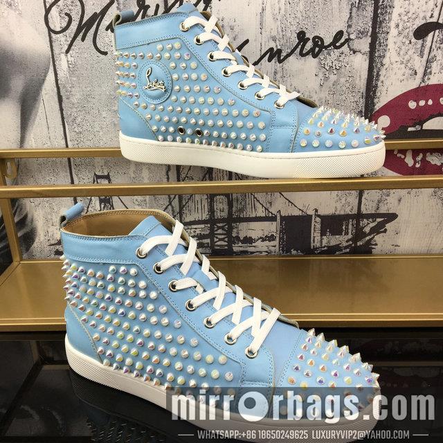 Christian Louboutin Shoes 211013144 SZ 35-46
