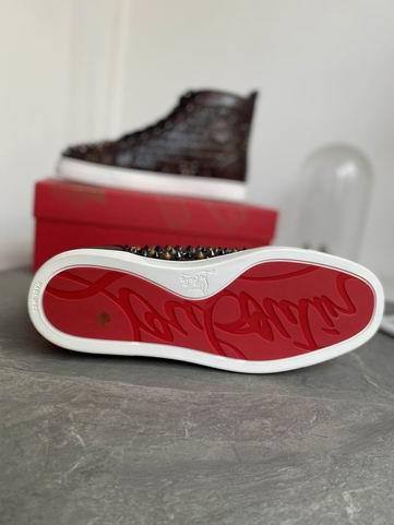Christian Louboutin Shoes CL sz35-47 mnh0803