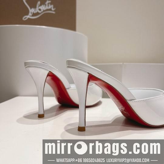 Christian Louboutin Shoes CL sz34-43 8.5cm mnh0702