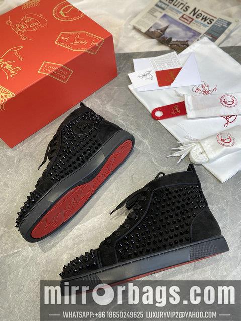 Christian Louboutin Shoes 21721097 SZ 35-47