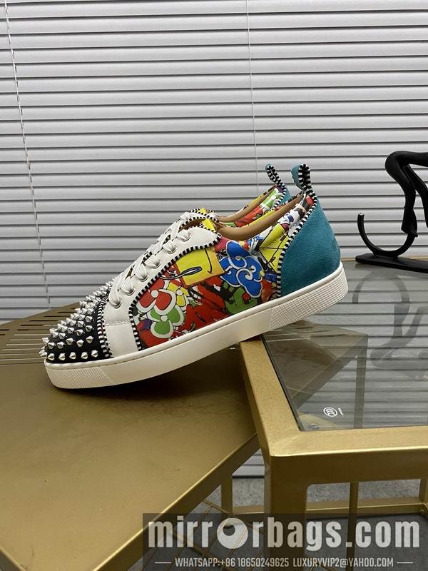 Christian Louboutin Shoes CL sz35-46 mnw0427