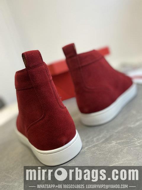 Christian Louboutin Shoes 21721130 SZ 35-47
