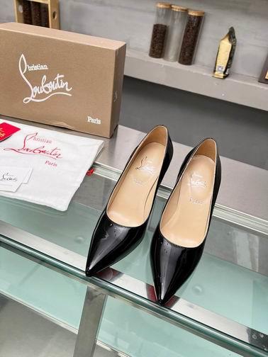 Christian Louboutin Shoes CL sz35-43 10.5cm mnh0603