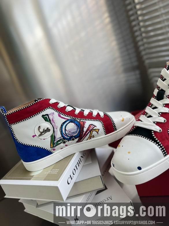 Christian Louboutin Shoes CL sz35-47 ngh0247