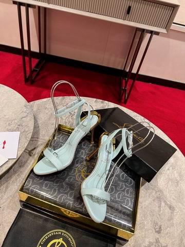 Christian Louboutin Shoes CL sz34-43 8.5cm mnh0505