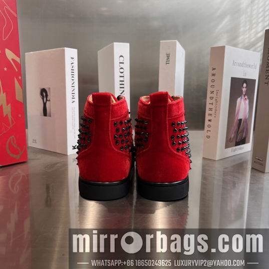 Christian Louboutin Shoes CL sz35-47 mnh0817