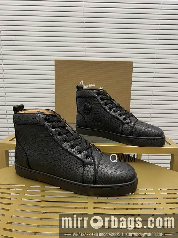 Christian Louboutin Shoes CL sz35-46 WM0232