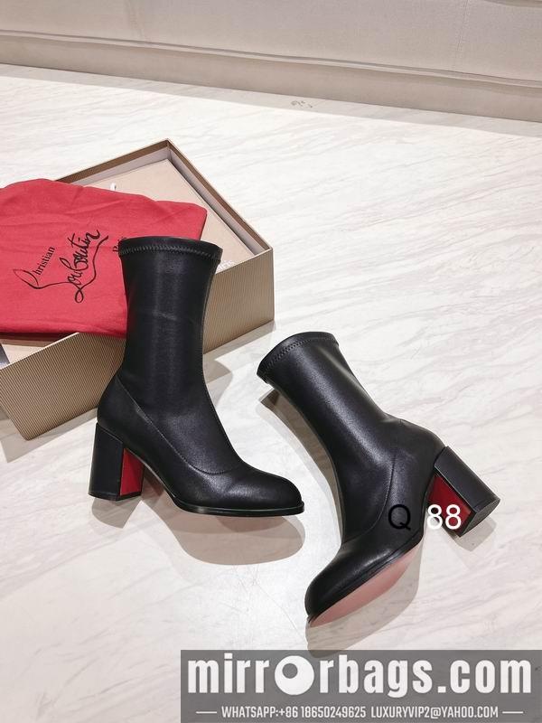 Christian Louboutin Shoes CL sz35-40 K1102