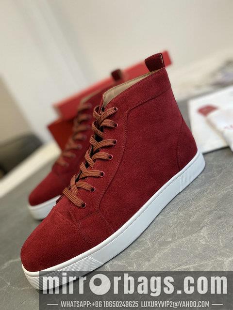 Christian Louboutin Shoes 21721130 SZ 35-47