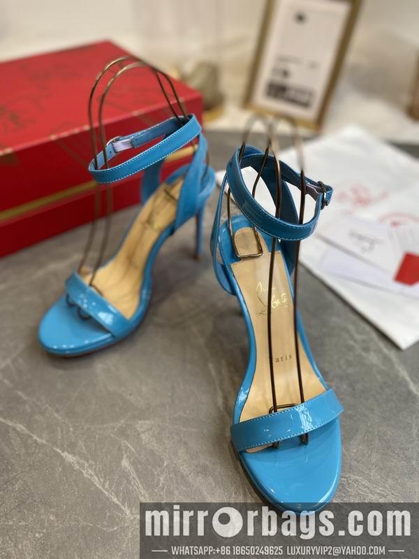 Christian Louboutin Shoes CL sz34-43 m0122