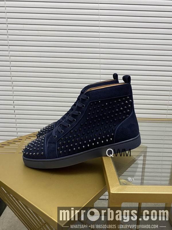 Christian Louboutin Shoes CL sz35-46 WM0243