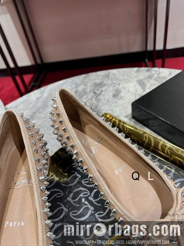 Christian Louboutin Shoes CL sz35-40 LL1201