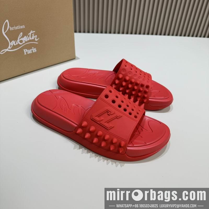 Christian Louboutin Shoes CL sz39-46 mnw0401