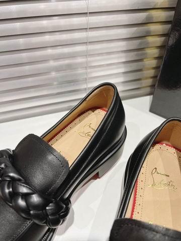 Christian Louboutin Shoes CL sz39-46 mnh0817