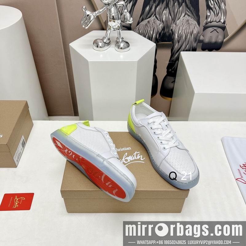 Christian Louboutin Shoes CL colour sz35-45 J0806