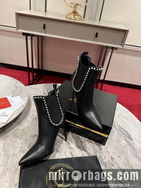 Christian Louboutin Shoes CL sz35-42 m0102
