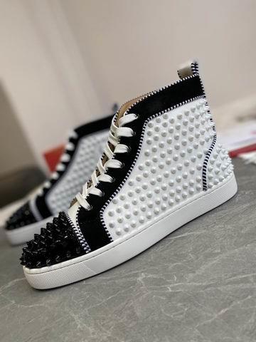 Christian Louboutin Shoes CL sz35-47 mnh0808
