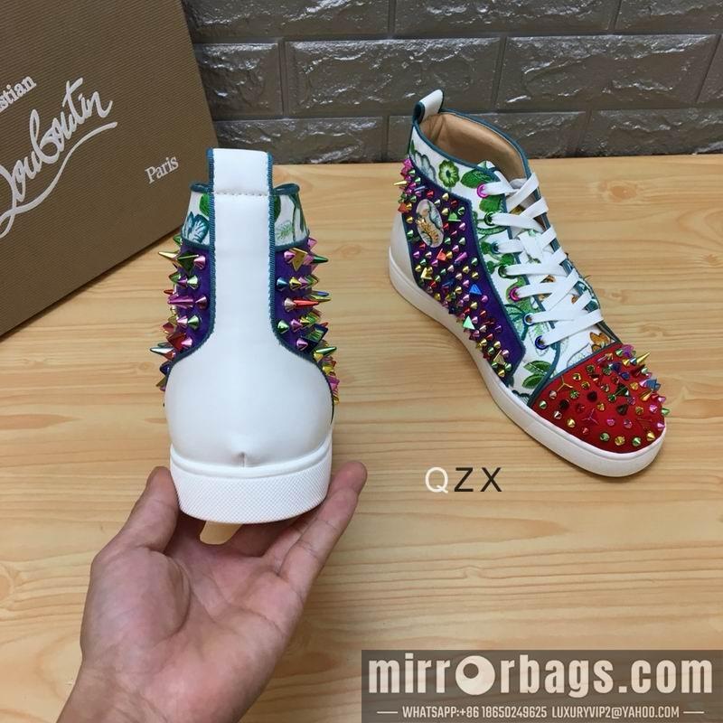 Christian Louboutin Shoes CL sz35-46 ZX0235