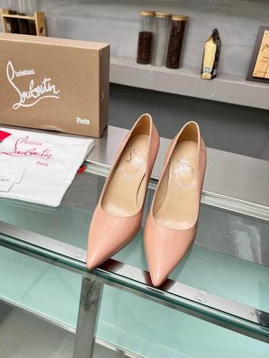 Christian Louboutin Shoes CL sz35-43 10.5cm mnh0603