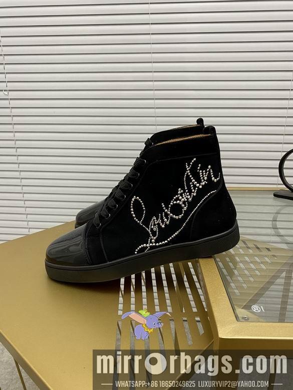 Christian Louboutin Shoes CL sz35-46 ngh0226