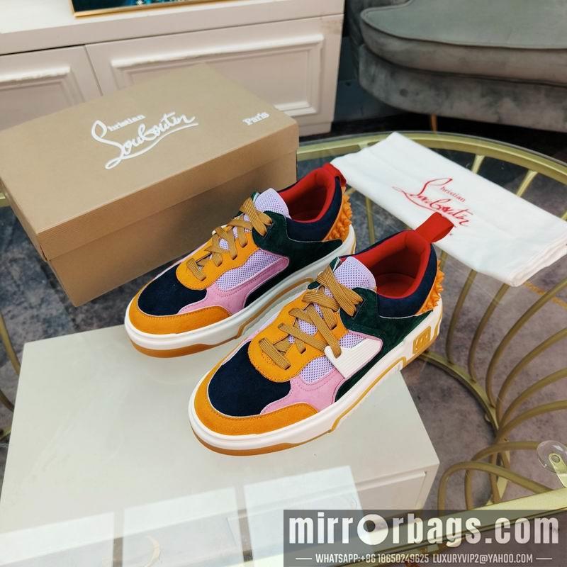 Christian Louboutin Shoes CL sz38-47 mnw0201