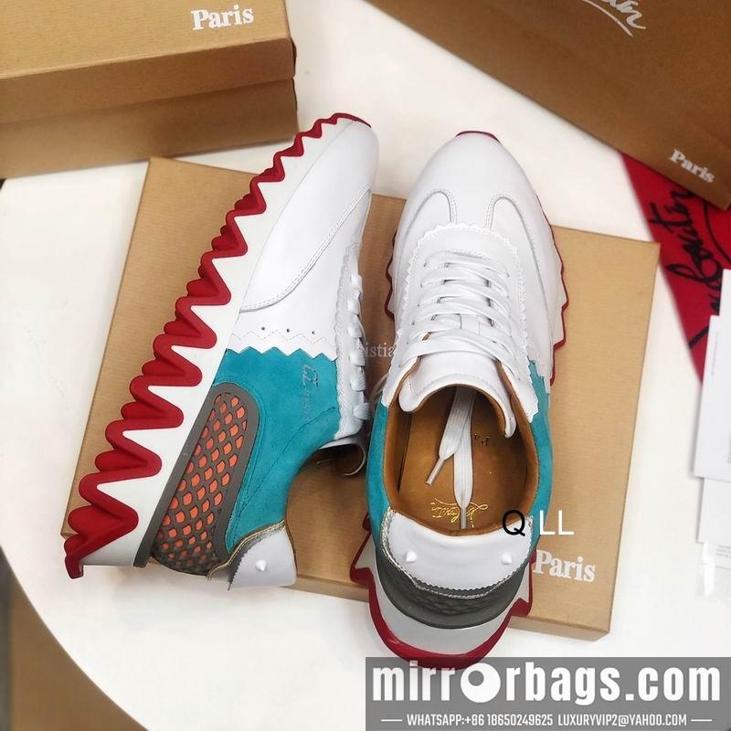 Christian Louboutin Shoes CL sz35-45 11C LL1106