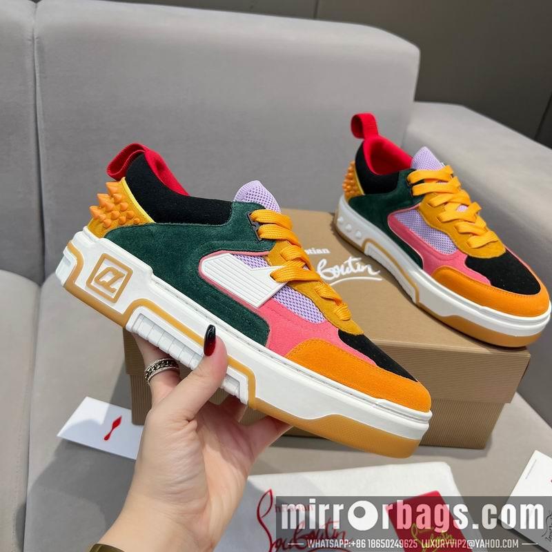 Christian Louboutin Shoes CL sz38-47 mnw0201