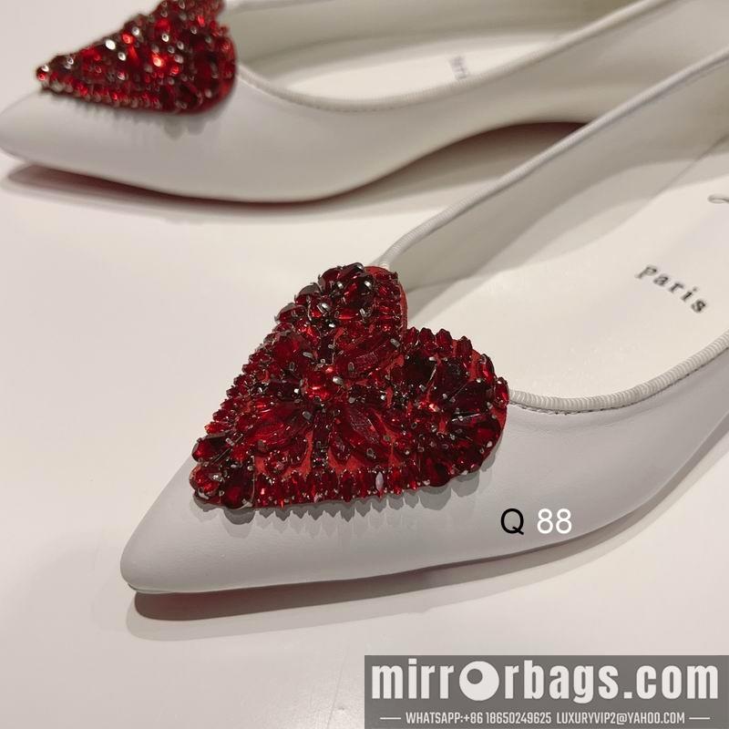 Christian Louboutin Shoes CL colour sz35-40 K1201