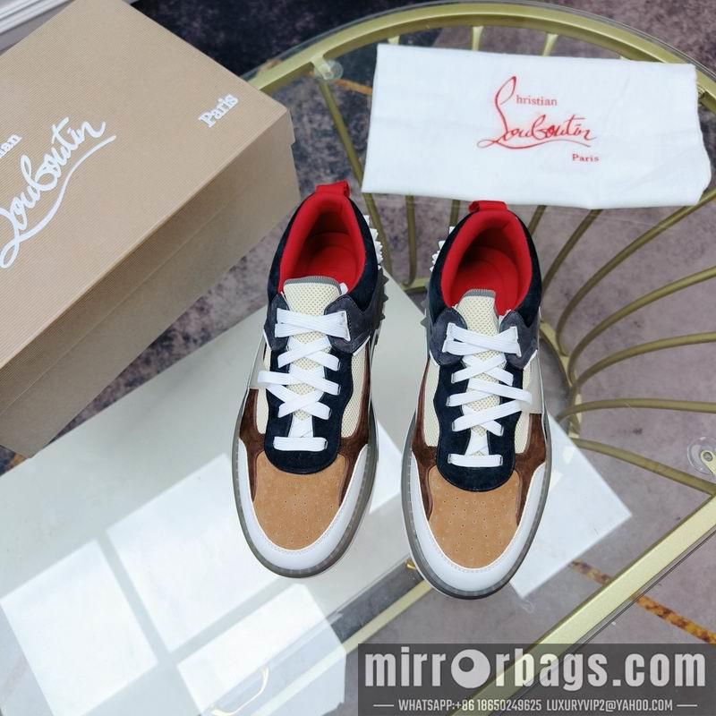 Christian Louboutin Shoes CL sz38-47 mnw0201