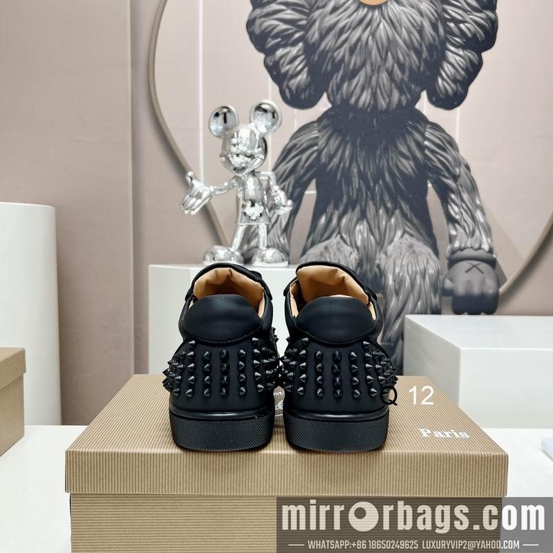 Christian Louboutin Shoes CL colour sz35-45 J0802