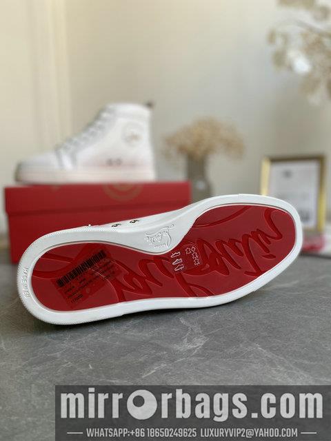 Christian Louboutin Shoes 21721126 SZ 35-47