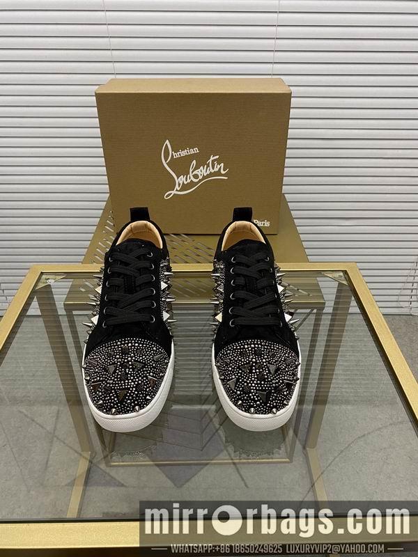 Christian Louboutin Shoes CL sz35-46 mnw0452