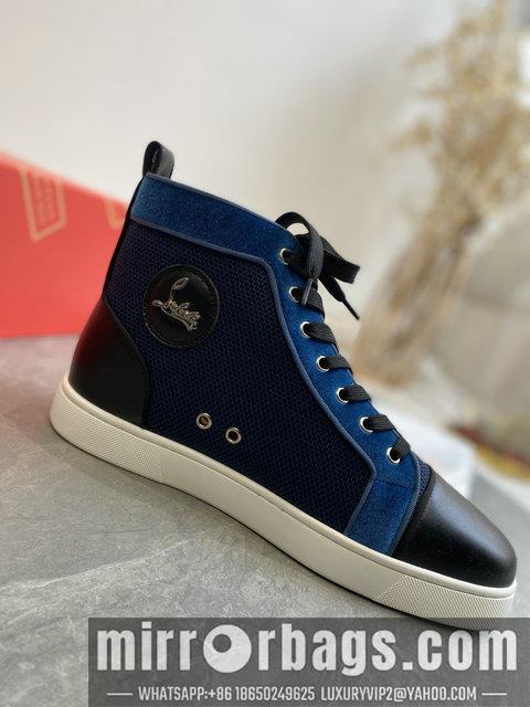Christian Louboutin Shoes 21721118 SZ 35-47