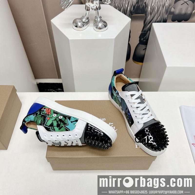 Christian Louboutin Shoes CL colour sz38-45 J0704