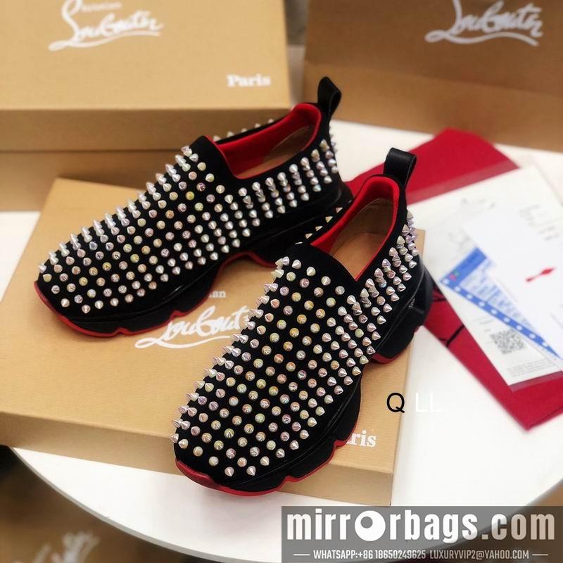 Christian Louboutin Shoes CL sz35-45 9C LL1104