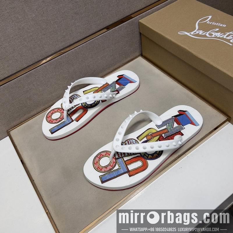 Christian Louboutin Shoes CL sz39-45 mnw0403