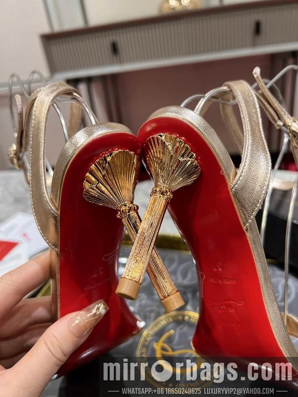 Christian Louboutin Shoes CL sz34-43 m0102