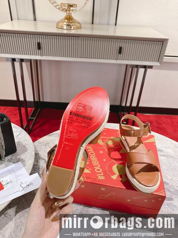 Christian Louboutin Shoes CL sz34-43 m0135