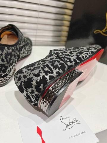 Christian Louboutin Shoes CL sz38-48 mnh0802