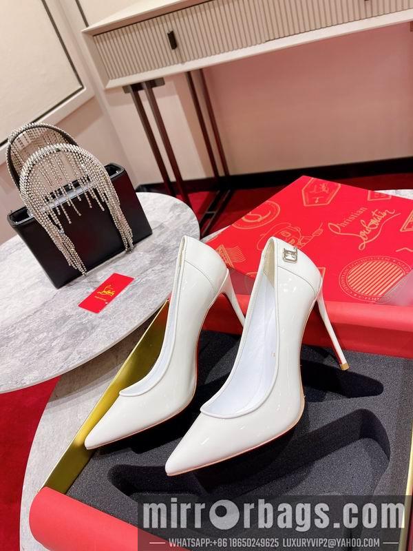Christian Louboutin Shoes CL sz34-44 m0183