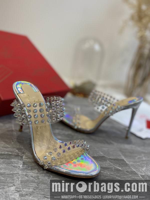 Christian Louboutin Shoes CL sz34-41 m0120