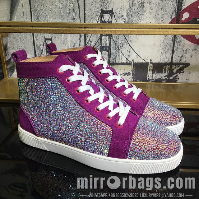 Christian Louboutin Shoes 21721070 SZ 35-47