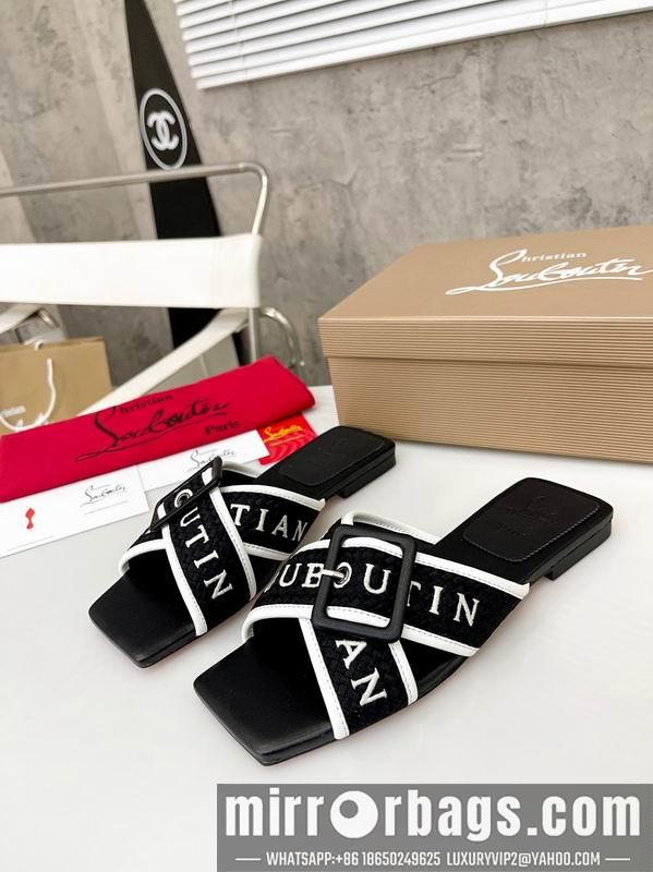 Christian Louboutin Shoes CL sz35-42 h0601