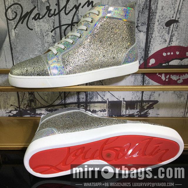 Christian Louboutin Shoes 21721065 SZ 35-47