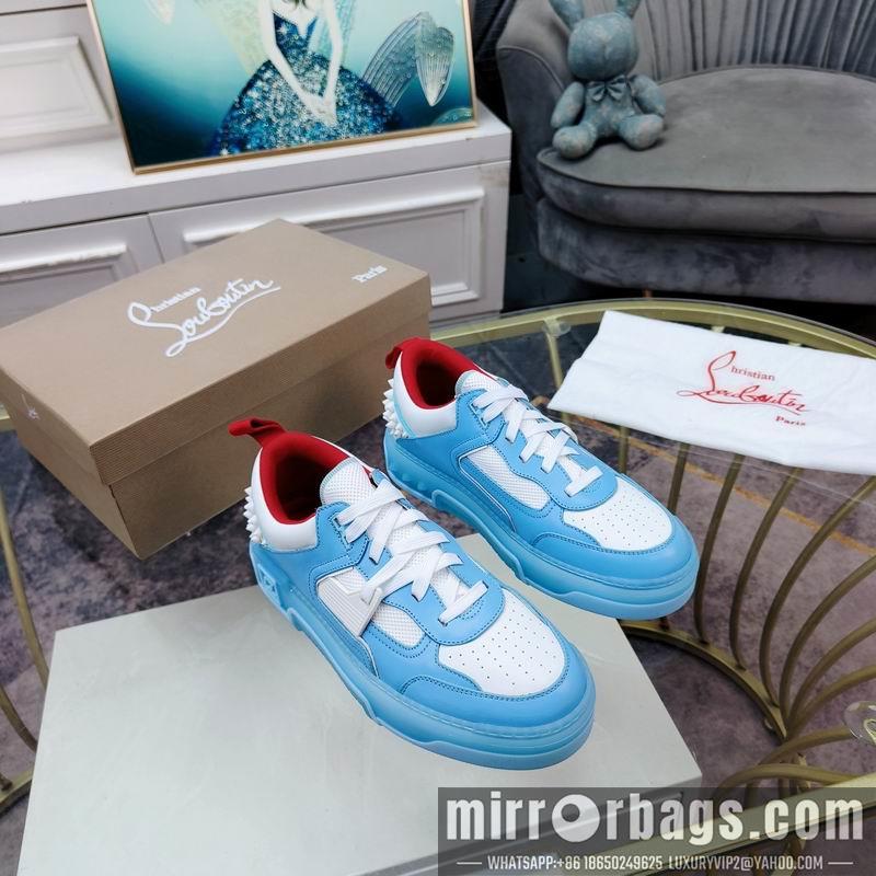 Christian Louboutin Shoes CL sz38-47 mnw0201