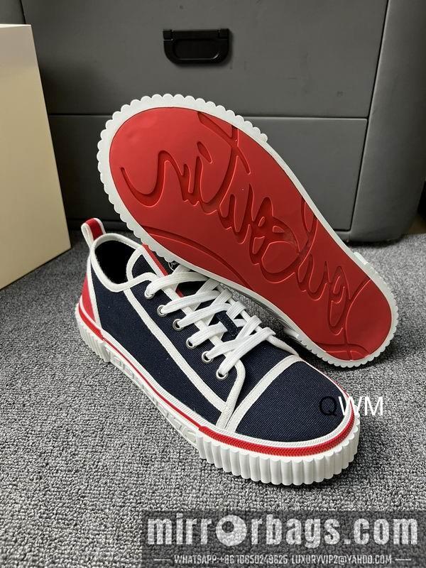 Christian Louboutin Shoes CL colour sz38-45 WM0809