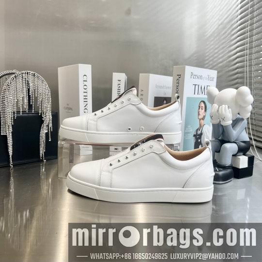 Christian Louboutin Shoes CL sz35-47 mnh0702